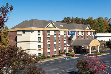 Comfort & - Sugarloaf Hotel
